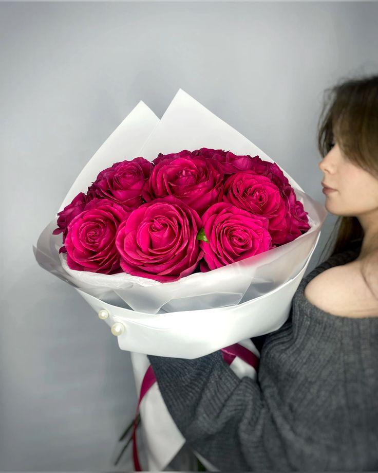 Eternal Embrace Tender Roses Collection