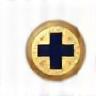 Stylized Swiss flag icon or pattern