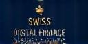 Swiss Digital Finance AG Logo (Mobile)